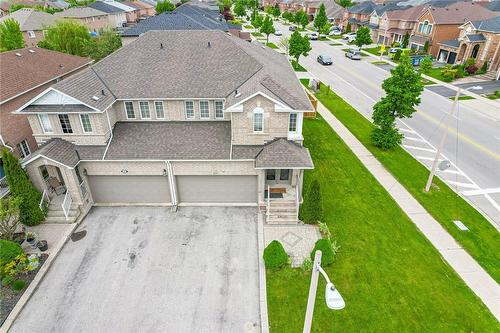 237 Solway Avenue, Vaughan, ON - Outdoor With Facade