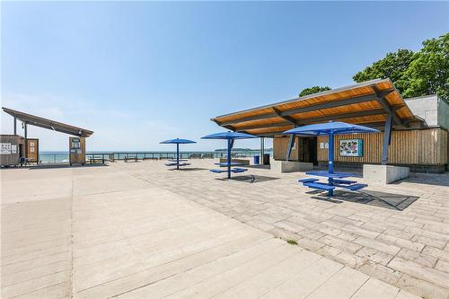 Bay Beach - 375 Cherrywood Avenue, Crystal Beach, ON - Outdoor With Deck Patio Veranda