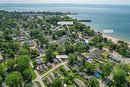 375 Cherrywood Avenue, Crystal Beach, ON  - Outdoor With Body Of Water With View 