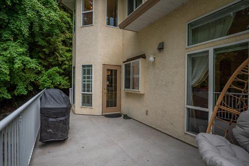 1611 Park Street, Rossland, BC - Outdoor With Exterior