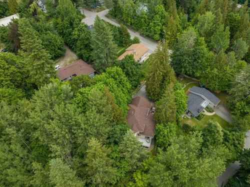 1611 Park Street, Rossland, BC - Outdoor With View