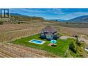 4535 Ryegrass Road, Oliver, BC  - Outdoor With View 