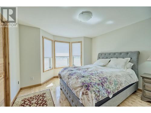 4535 Ryegrass Road, Oliver, BC - Indoor Photo Showing Bedroom