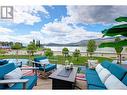 1128 Sunset Drive Unit# 317, Kelowna, BC  - Outdoor With Body Of Water With Deck Patio Veranda With View 
