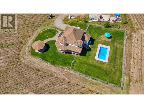 4535 Ryegrass Road, Oliver, BC 