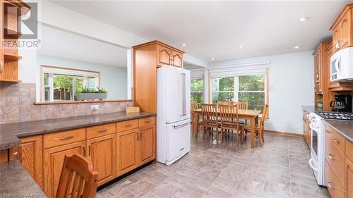 75 Lakeland Drive, Sauble Beach, ON - Indoor