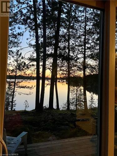 Con 5 Pt Lot 4 Brule Lake Camp, North Bay, ON -  With View