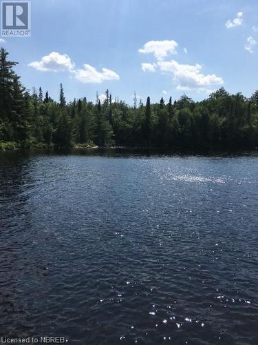Con 5 Pt Lot 4 Brule Lake Camp, North Bay, ON - Outdoor With Body Of Water With View