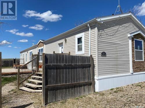 36 Westshore Green, Yorkton, SK 