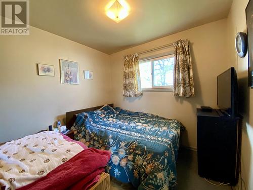 8136 97 Avenue, Fort St. John, BC - Indoor Photo Showing Bedroom