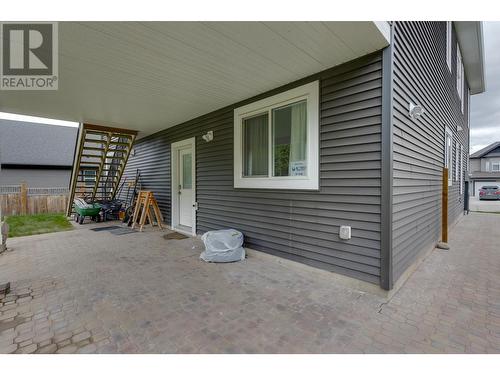 4799 Parkside Drive, Prince George, BC - Outdoor