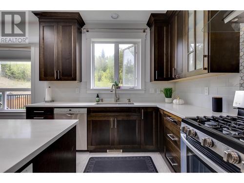 4799 Parkside Drive, Prince George, BC 