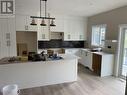 107 7000 Husband Drive, Prince George, BC  - Indoor Photo Showing Kitchen 
