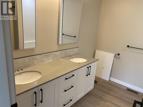 107 7000 Husband Drive, Prince George, BC - Indoor Photo Showing Bathroom