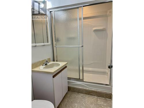 63 Partridge Street, Kitimat, BC - Indoor Photo Showing Bathroom