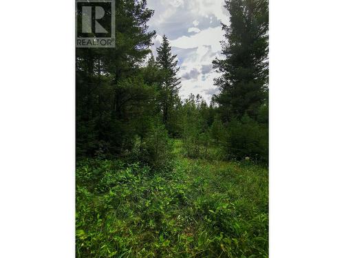 Lot 14 Park Place, Lac La Hache, BC 