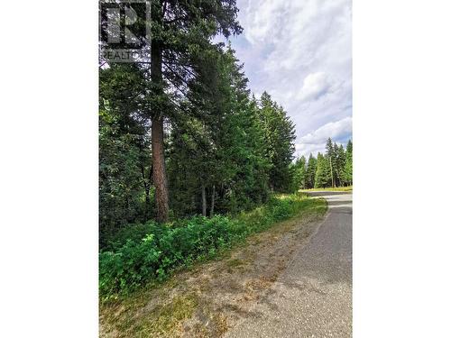 Lot 14 Park Place, Lac La Hache, BC 