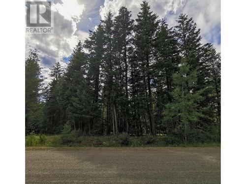 Lot 14 Park Place, Lac La Hache, BC 