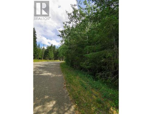 Lot 14 Park Place, Lac La Hache, BC 