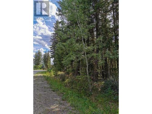 Lot 14 Park Place, Lac La Hache, BC 