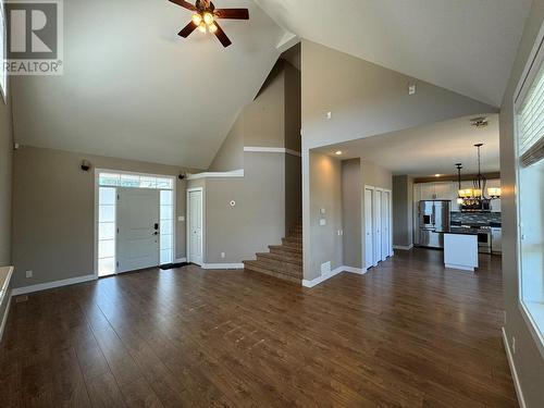 110 Copperhead Road, Princeton, BC - Indoor Photo Showing Other Room