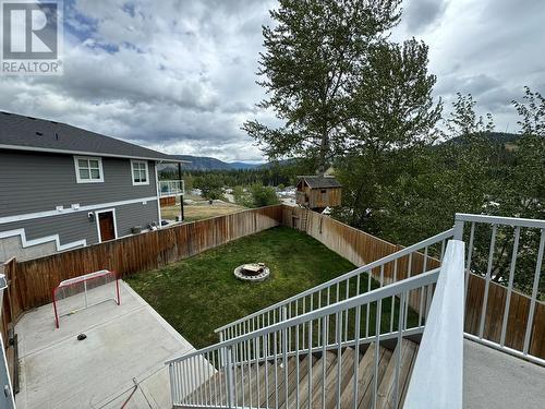 110 Copperhead Road, Princeton, BC - Outdoor With Exterior