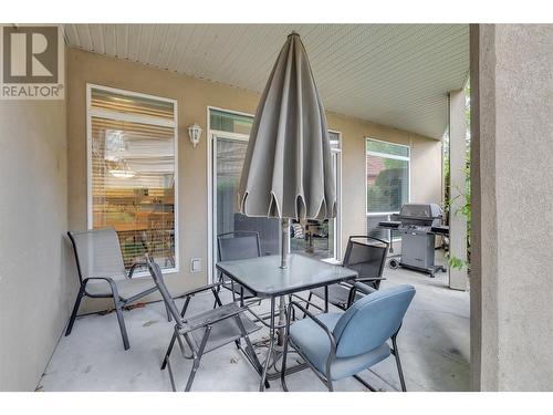 1088 Sunset Drive Unit# 142 Lot# 149, Kelowna, BC - Outdoor With Deck Patio Veranda With Exterior