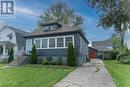 39 Lorne Avenue, Wallaceburg, ON  - Outdoor With Facade 