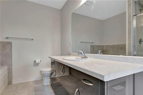 620 Colborne Street W|Unit #30, Brantford, ON - Indoor Photo Showing Bathroom