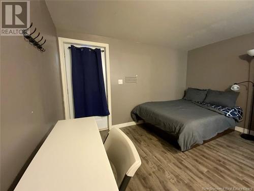 133 Du Pouvoir Road, Edmundston, NB - Indoor Photo Showing Bedroom