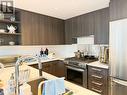 8288 Granville Avenue, Richmond, BC  - Indoor Photo Showing Kitchen 