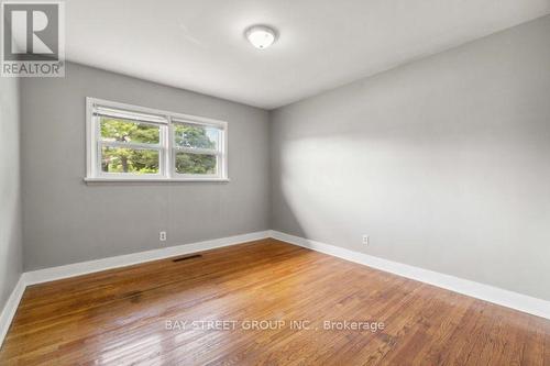 85 Jacobson Avenue, St. Catharines, ON - Indoor Photo Showing Other Room