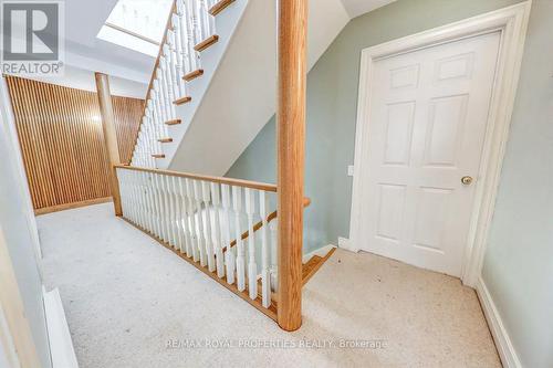 28 Goodman Road, Kawartha Lakes, ON - Indoor Photo Showing Other Room