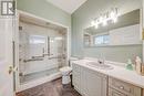 28 Goodman Road, Kawartha Lakes, ON  - Indoor Photo Showing Bathroom 