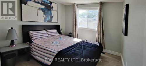 3007 Forest Glade Drive, Windsor, ON - Indoor Photo Showing Bedroom