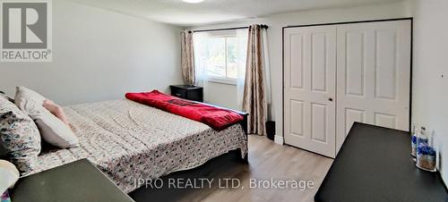 3007 Forest Glade Drive, Windsor, ON - Indoor Photo Showing Bedroom