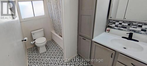 3007 Forest Glade Drive, Windsor, ON - Indoor Photo Showing Bathroom