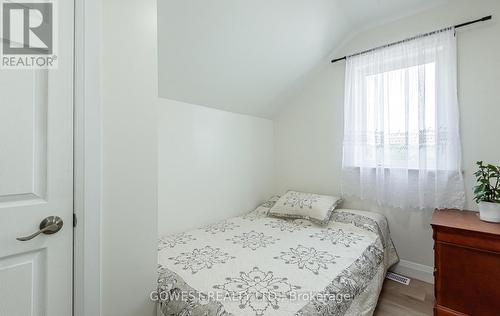 157 Main Street W Street, Grey Highlands (Markdale), ON - Indoor Photo Showing Bedroom