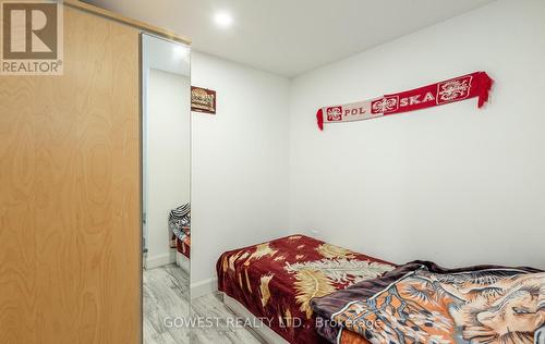 157 Main Street W Street, Grey Highlands (Markdale), ON - Indoor Photo Showing Bedroom