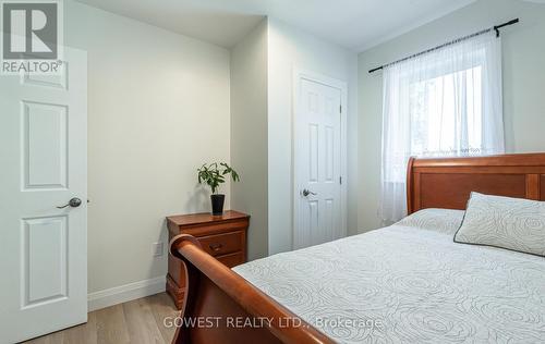 157 Main Street W Street, Grey Highlands (Markdale), ON - Indoor Photo Showing Bedroom