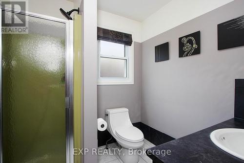 25 Demeyere Avenue, Tillsonburg, ON - Indoor Photo Showing Bathroom