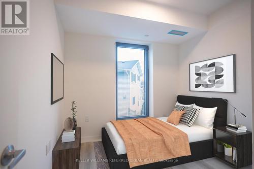204 - 325 University Avenue, Cobourg, ON - Indoor Photo Showing Bedroom