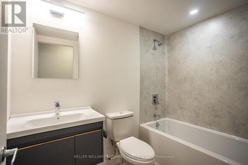 204 - 325 University Avenue, Cobourg, ON - Indoor Photo Showing Bathroom