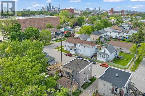 2645 Whelpton Street, Windsor, ON - Outdoor With View