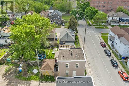 2645 Whelpton Street, Windsor, ON -  With View