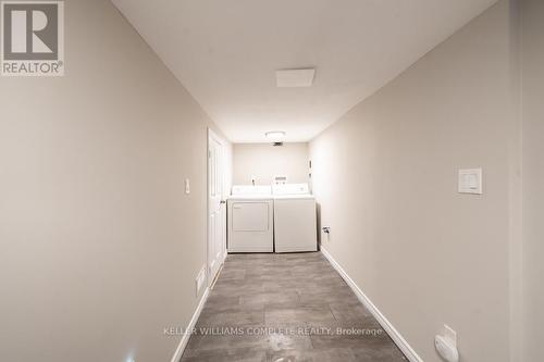 102 Birch Avenue, Hamilton, ON - Indoor Photo Showing Other Room