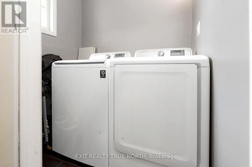 1132 4Th Avenue W, Owen Sound, ON - Indoor Photo Showing Laundry Room