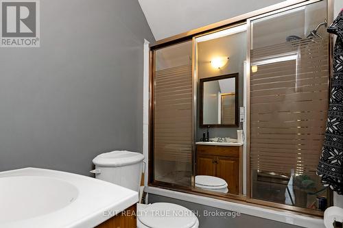 1132 4Th Avenue W, Owen Sound, ON - Indoor Photo Showing Bathroom