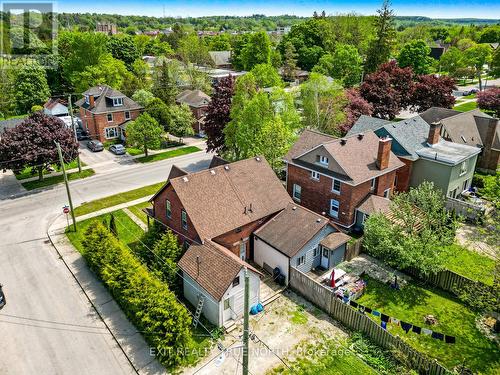 1132 4Th Avenue W, Owen Sound, ON - Outdoor