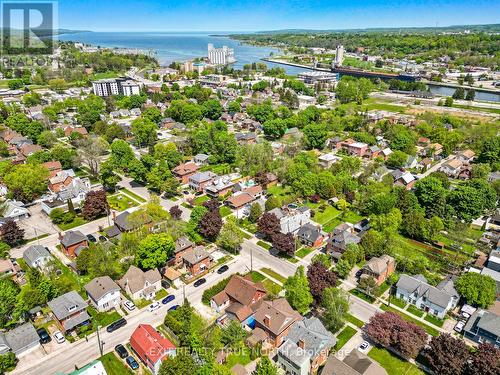 1132 4Th Avenue W, Owen Sound, ON - Outdoor With View